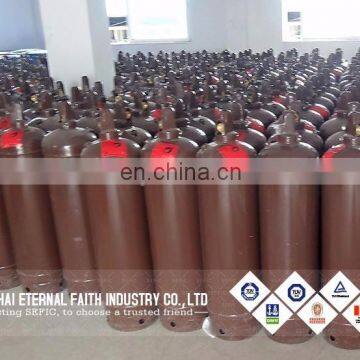 Industrial Gas Welding Use Acetylene Cylinder Gas Export to Kenya photo-2