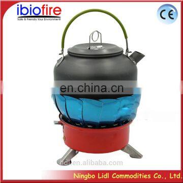 Foldable Camping Mini Gas Stove photo-5