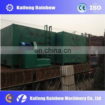 High Performance Wood Charcoal Carbide Furnace photo-6