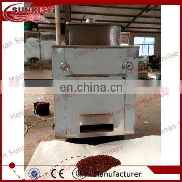 100-400 Kg/h Stainless Steel Cocoa Bean Sheller photo-3