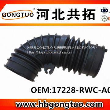 air intake hose 17228-RWC-A00