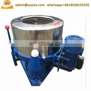 Dirty Sheep Wool Wash Cleaning and Drying Machines photo-3