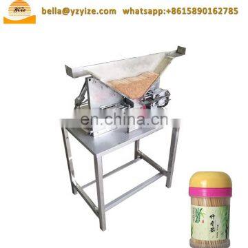 Disposable Toothpicks Weighing and Filling Into Bottle Machine Bamboo Toothpick Bottle Packing Machine photo-4