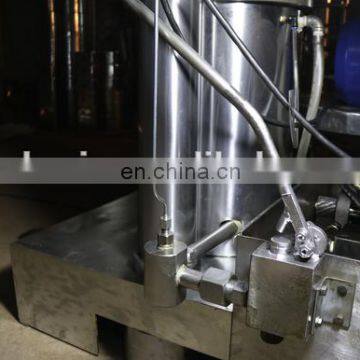 Big Capacity Coconut Oil Presser Oil Extraction Machine photo-6