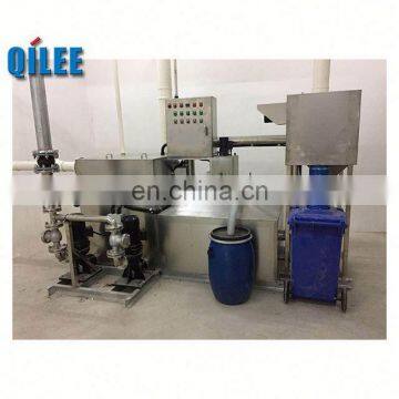 Hydraulic Oil Bilge Marine Water Separator Filter photo-2