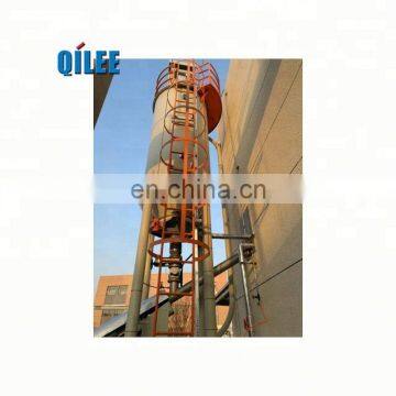 Lime Silo Dry Powder Filling Machine