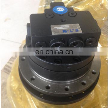 PC15R-8 Final Drive PC15-8 Travel Motor For Excavator