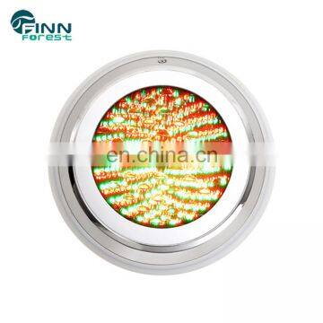 Wall Mounted Type Pool Light Warm White To Swimming Pool