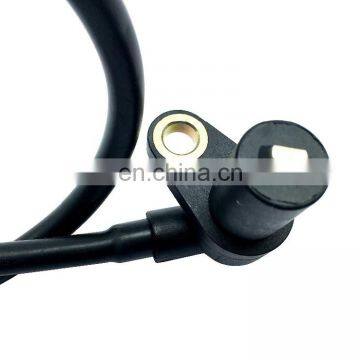 Front RIght ABS Speed Sensor OEM MR307039 photo-2