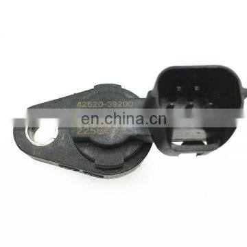 Transmission Speed Sensor for H-yundai Azera Elantra Sonata K-ia Optima Rondo OEM 42620-39200 9650931004 photo-2
