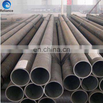 API 5L GR.B PSL1 A106/ A53 Transport Water Seamless Steel Pipe photo-5