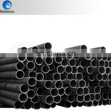 ISO9001 API5L Q195-Q345 API 5L GR.B SEAMLESS STEEL PIPE