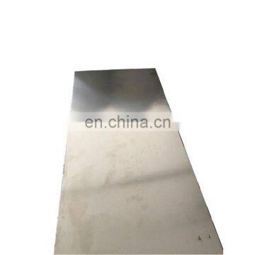 1mm to 130mm Alloy Steel AISI 904l Stainless Steel Sheet/Plate/Ros/Forged Circle