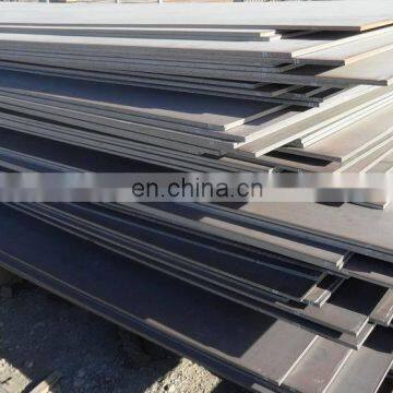 China Hot Rooled Flat Carbon 1.5mm Thick Steel Plate photo-2