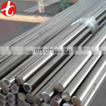 Brand new ASTM A182 F304 stainless steel bar with low price for industry