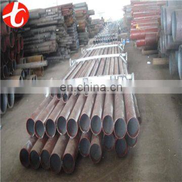 Large stock large diameter 42 inch steel pipe