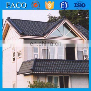 Price List Pvc Coated Corrugated Roof Sheets Zinc Aluminum Roofing Sheet photo-5