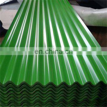 Hot selling roofing sheet sizes made in China