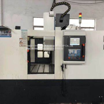 TGWY 130100-40 Engraving and Milling Machine