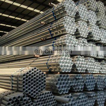 8 Inch Schedule 40 Galvanized Steel Pipe Hot Dip Galvanized Steel Pipe photo-1