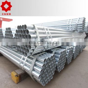 Biggest supplier Oil And Gas Pipe mild Galvanized Carbon Steel Prices Per Kg