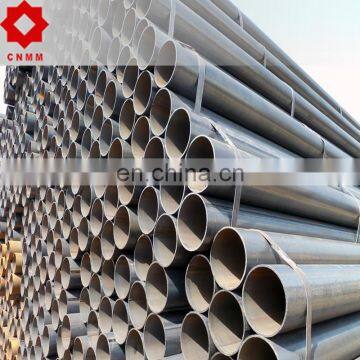 stk 400 steel pipe/cheap steel tubing/lightweight steel tubing