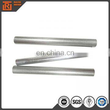 Scaffold En39 Hot Dipped Galvanized Scaffolding Pipe photo-4