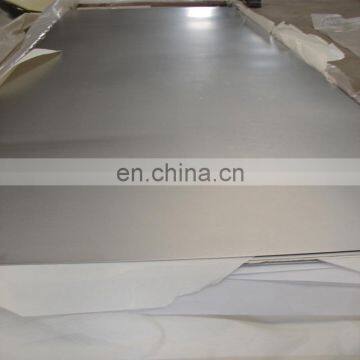 factory wholesale Precision ASTM 304 stainless steel plate 201