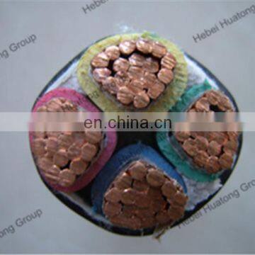 150mm2 Xlpe Insulated Copper Cable Price per Meter photo-6