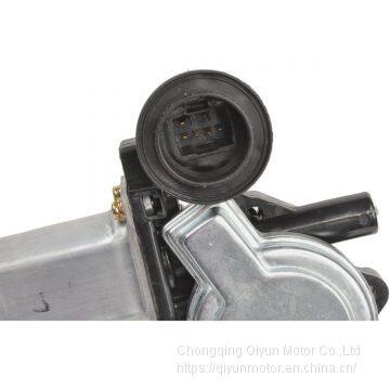 New Window Motor Glass Rear Passenger Right Side RH Hand 8572033150 photo-4