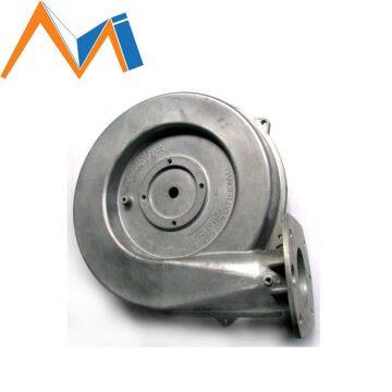 OEM Custom Aluminum Die-Casting for Auto Parts