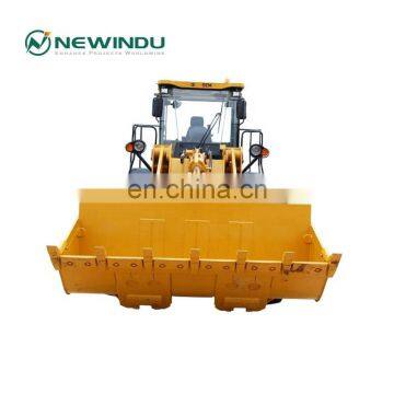 SEM658C Wheel Loader Construction Equipment for Quarrying Building Mineral Yard Forestry Construction