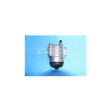 Primary oil filter