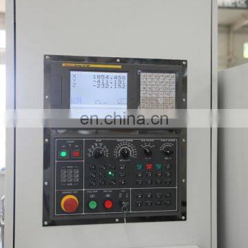 3 Axis Intelligent Remote Control Aluminum Cnc Machining Center for Sale photo-6