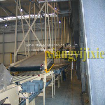 Gypsum Board Manufacturing Machine Company photo-2