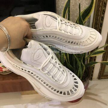 Nike Air Max 97 Ultra 17 SI in white nike shoes for men 2019