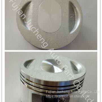 Motorcycle Engine Piston HM150