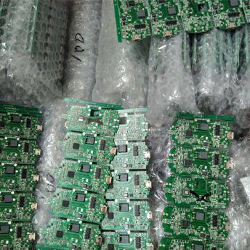 ZeePower 15W FAST QI Wireless Charger PCB,PCBA OEM ODM Wholesale photo-5