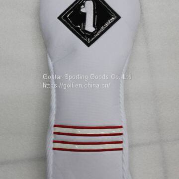 One Set Golf Head Cover photo-2