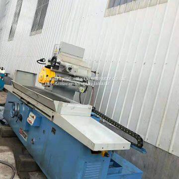 Hangzhou HZ-034/1S Surface Grinding Machine photo-3