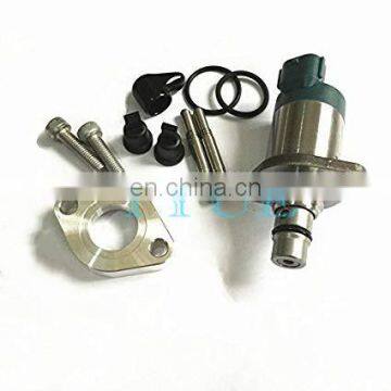 High-Quality Common Rail SCV Valve 8-98145453-0 Suction Control Valve 8981454530