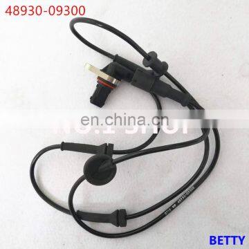 Sensor 48930-09300 For SSANGYONG auto parts