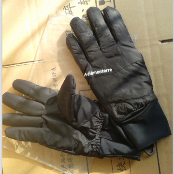 winter warm gloves , soft shell gloves , outdoor gloves