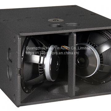 10 Inch Active Line Array Speaker System T10