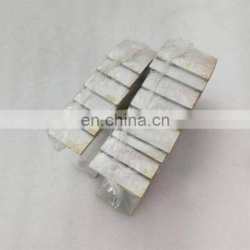 Aluminum NT855 3801260 Crankshaft Bearing for Truck photo-4