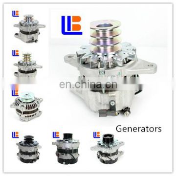 New products 3tnv84 alternator Fast delivery