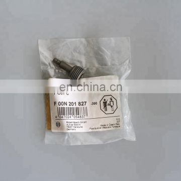 bolt of delivery valve F00N201827 original