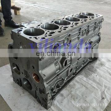 Engine Block 5302096 4946586 4990447 4990443 Cylinder Block photo-3