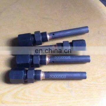 CCEC K19 Diesel Engine Parts Tube Oil Gauge 3000508
