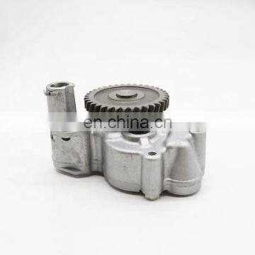 GENUINE OIL PUMP ASSY FOR 6D31 EXCAVATOR ENGINE ME013163-00/ME013163 photo-3